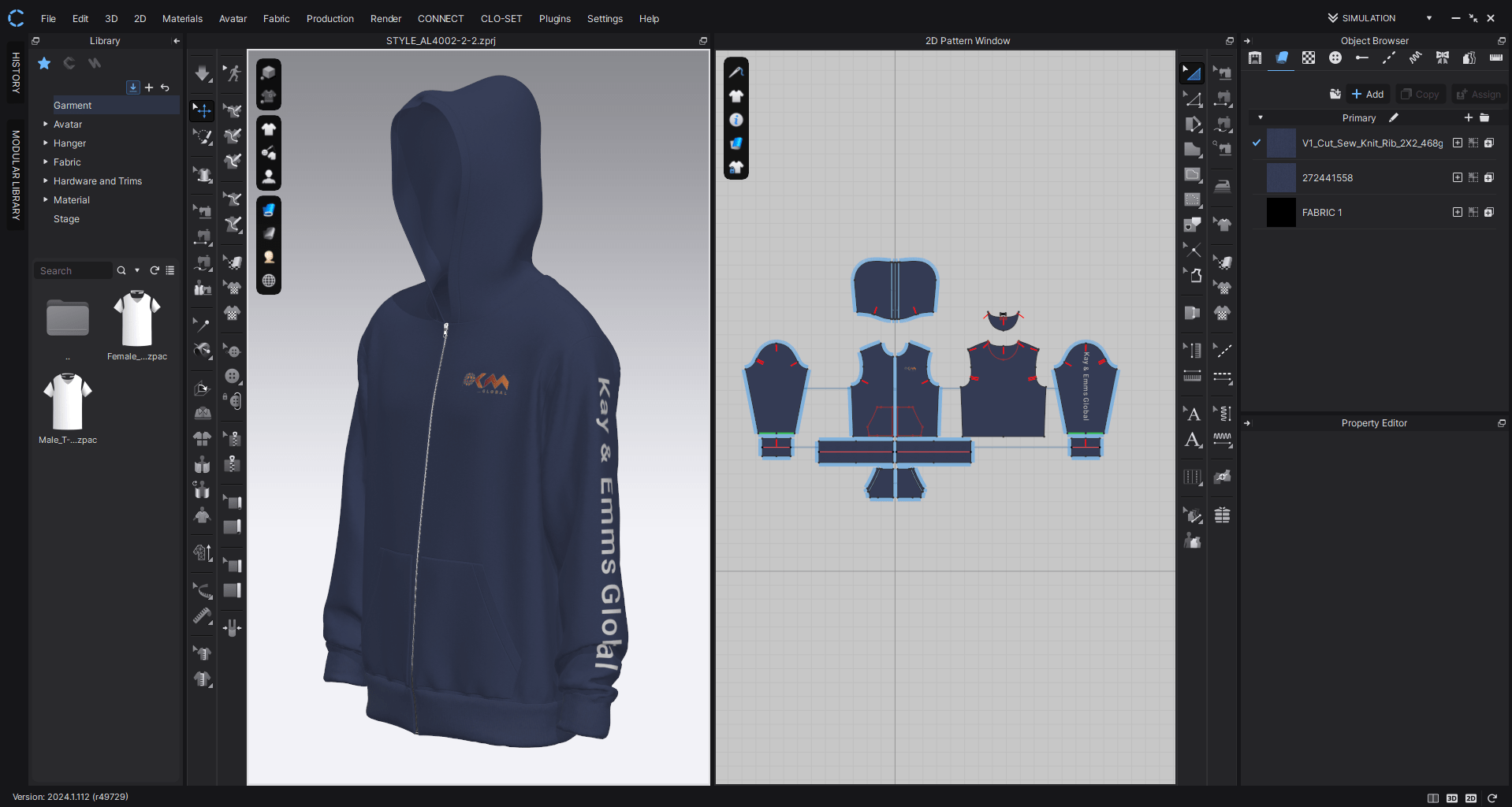 AI & 3D Prototyping Technologies