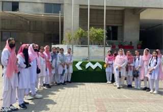 TEVTA-Punjab- KM Global