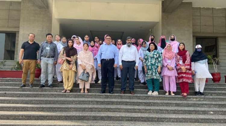 TEVTA-Punjab- KM Global
