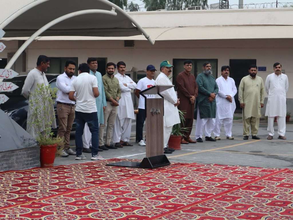 14 august independence day