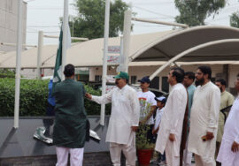14 august independence day